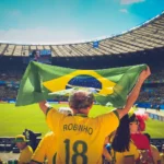 Prediksi Pertandingan Inggris Vs Gana di Piala Dunia 2026