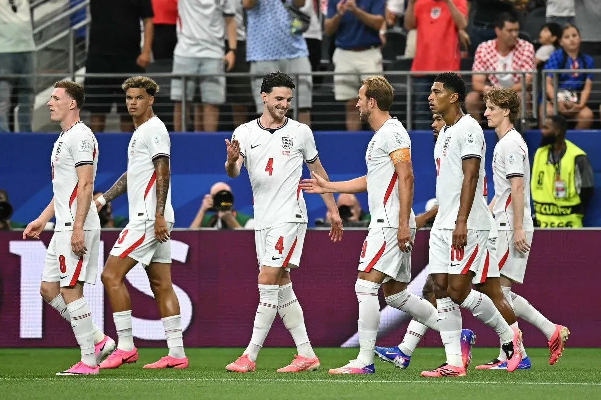 Prediksi Skor Inggris Vs Ghana di Grup L Piala Dunia 2026