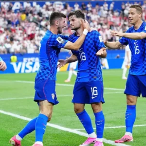 Prediksi Skor Panama Vs Kroasia di Piala Dunia 2026 Grup L