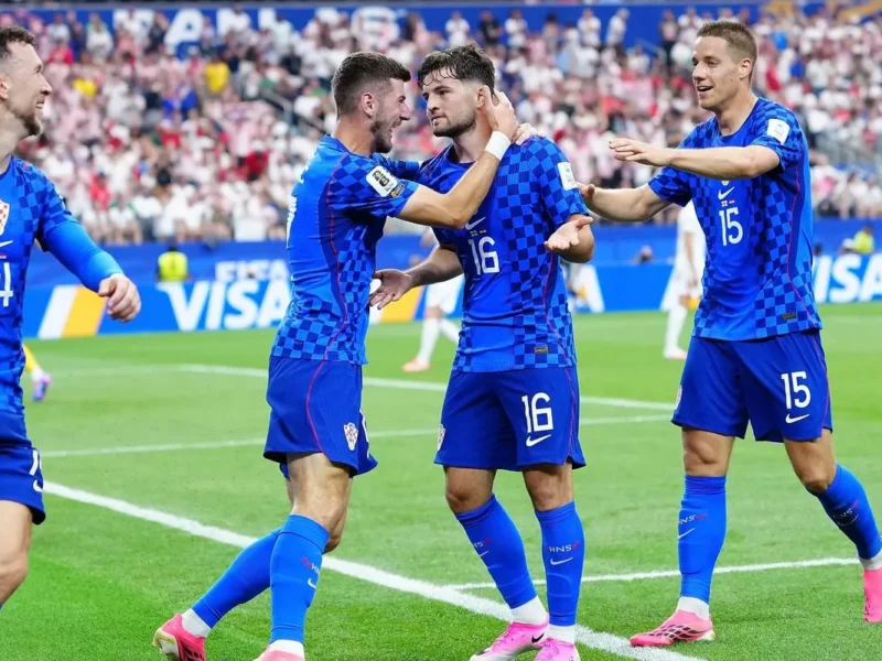 Prediksi Skor Panama Vs Kroasia di Piala Dunia 2026 Grup L