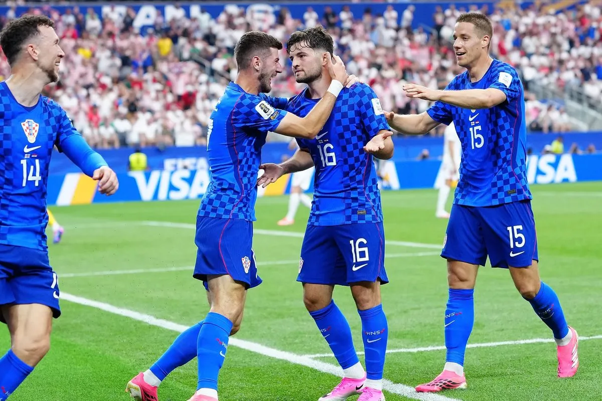 Prediksi Skor Panama Vs Kroasia di Piala Dunia 2026 Grup L