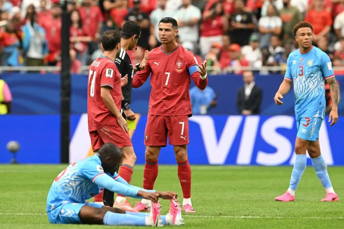 Roberto Martinez Tegaskan Timnas Portugal Tak Terpengaruh Kritik Jelang Hadapi Uzbekistan