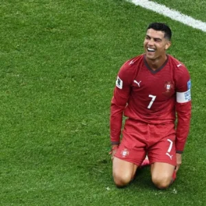 Ronaldo Cetak Gol di Piala Dunia Keenam, Messi Terbanyak Sepanjang Masa