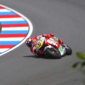 MotoGP Belanda 2026: Marc Marquez Berusaha Raih Hattrick di Assen