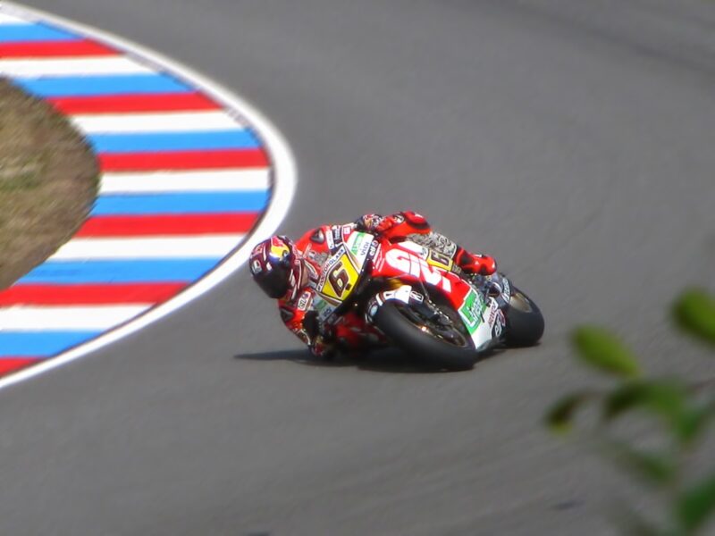 MotoGP Belanda 2026: Marc Marquez Berusaha Raih Hattrick di Assen
