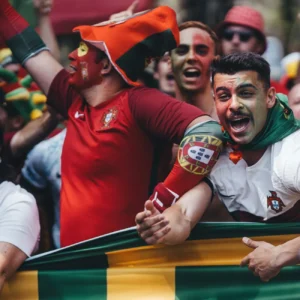 Susunan Starting XI Portugal vs Uzbekistan di Piala Dunia 2026