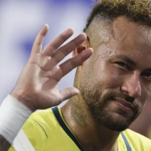 Tangis Neymar Warnai Comeback Spesial Usai 980 Hari Absen bagi Brasil