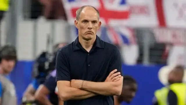Thomas Tuchel Kritisi Kebijakan Hydration Break di Piala Dunia 2026