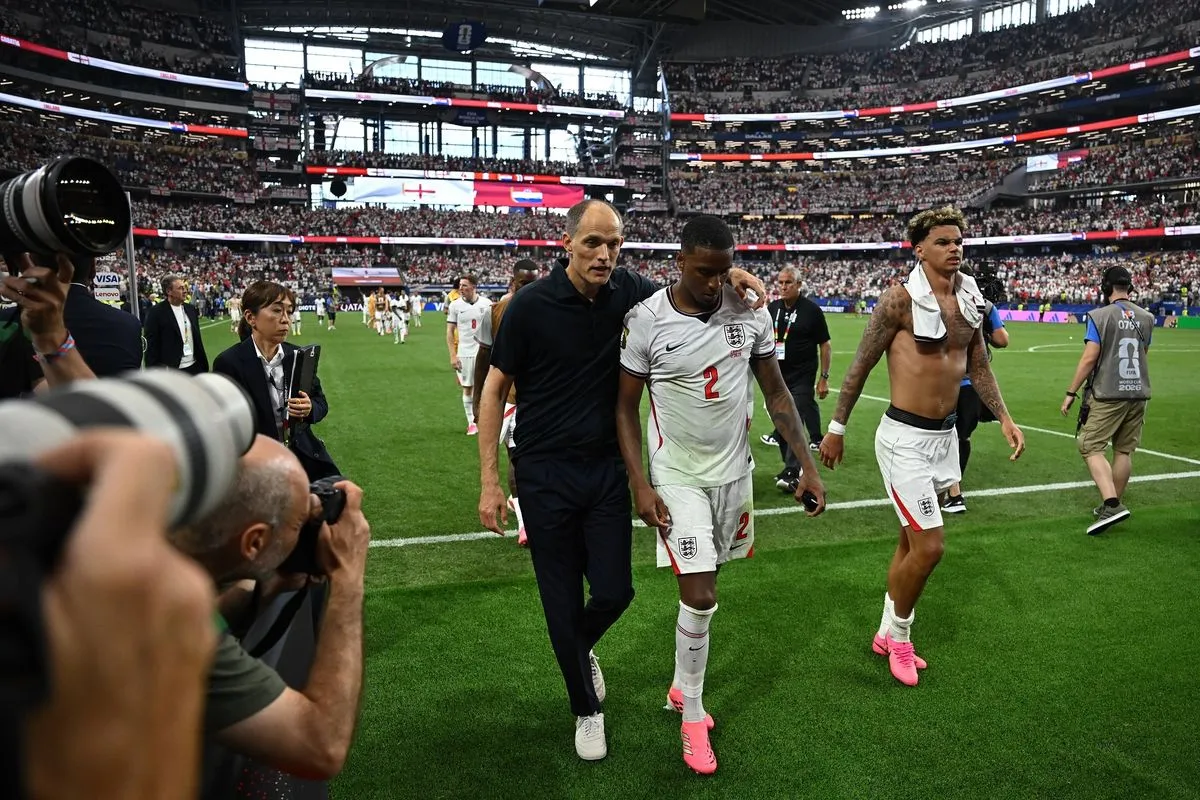 Thomas Tuchel Ungkap Kritikan terhadap Aturan Jeda Minum di Piala Dunia 2026