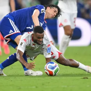 Tiga Tim Tersingkir dari Piala Dunia 2026: Haiti, Tunisia, dan Turki