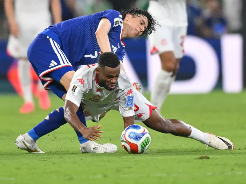 Tiga Tim Tersingkir dari Piala Dunia 2026: Haiti, Tunisia, dan Turki