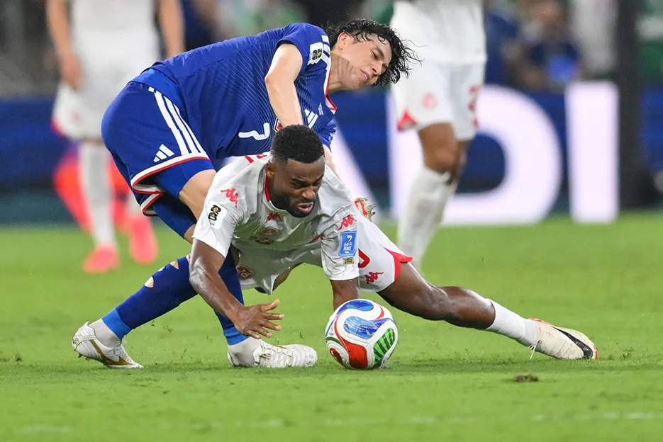 Tiga Tim Tersingkir dari Piala Dunia 2026: Haiti, Tunisia, dan Turki