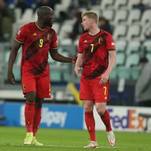 Tim Nasional Belgia Imbang Tanpa Gol Melawan Iran di Piala Dunia 2026