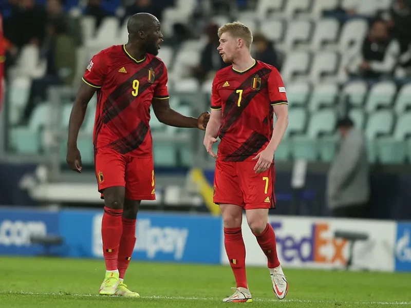 Tim Nasional Belgia Imbang Tanpa Gol Melawan Iran di Piala Dunia 2026