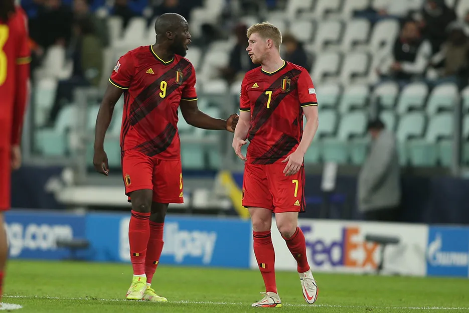 Tim Nasional Belgia Imbang Tanpa Gol Melawan Iran di Piala Dunia 2026