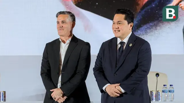 Timnas Indonesia U-23 Tidak Ikut Asian Games 2026 di Jepang