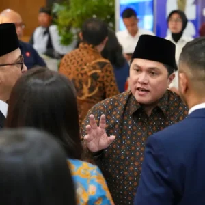 Timnas U23 Indonesia Tidak Ambil Bagian di Asian Games 2026