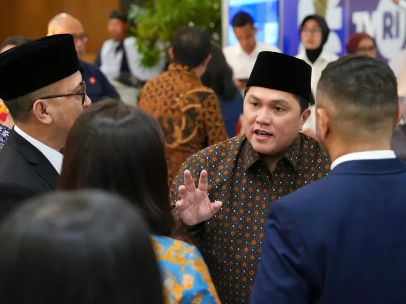 Timnas U23 Indonesia Tidak Ambil Bagian di Asian Games 2026