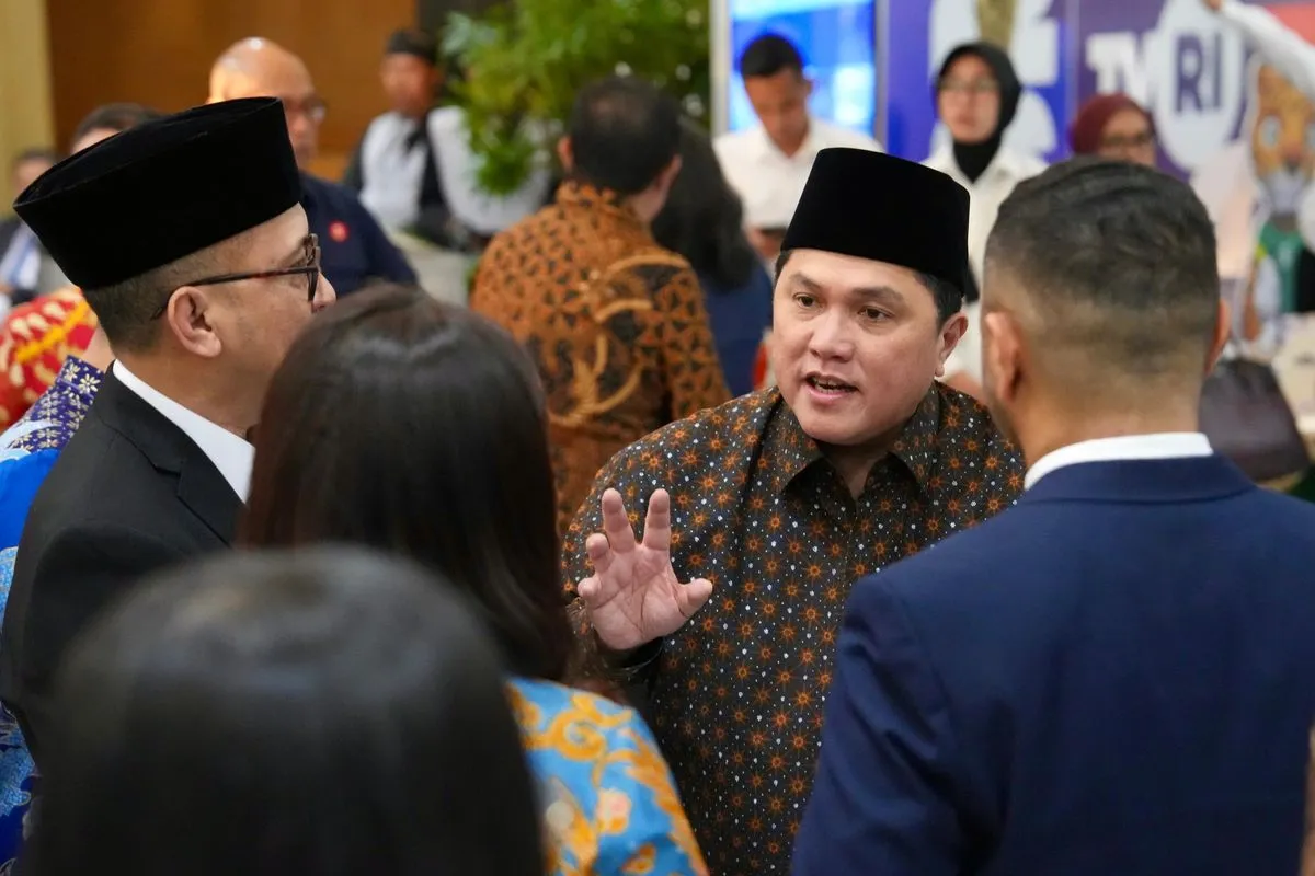 Timnas U23 Indonesia Tidak Ambil Bagian di Asian Games 2026