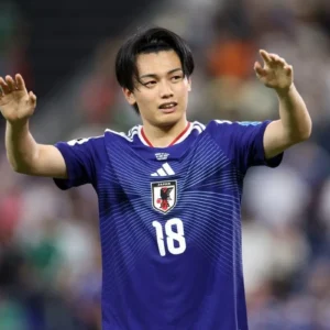 Uzbekistan Menjadi Wakil Asia Terakhir Terkalahkan di Piala Dunia 2026