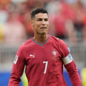 Warisan Cristiano Ronaldo Kian Besar Berkat Gol di Piala Dunia 2026