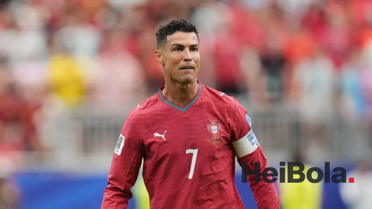 Warisan Cristiano Ronaldo Kian Besar Berkat Gol di Piala Dunia 2026