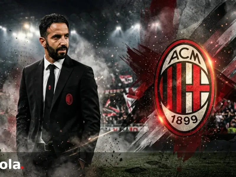 AC Milan Bidik Lisandro Martinez dari Manchester United