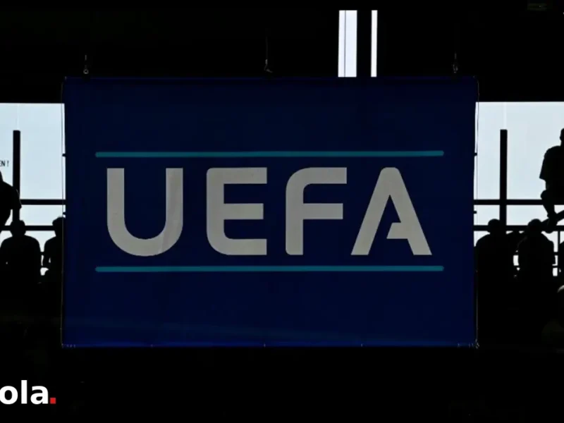 UEFA Jatuhkan Sanksi kepada 14 Klub, Termasuk Juventus dan Chelsea