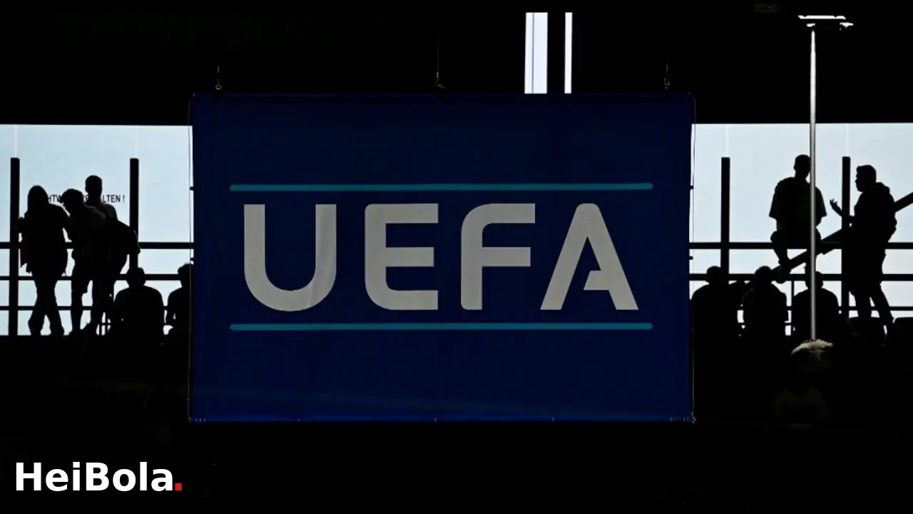 UEFA Jatuhkan Sanksi kepada 14 Klub, Termasuk Juventus dan Chelsea
