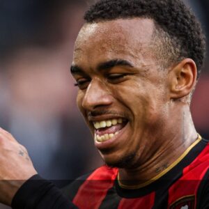 Bournemouth Tegaskan Tak Akan Jual Eli Junior Kroupi ke Tottenham atau Arsenal