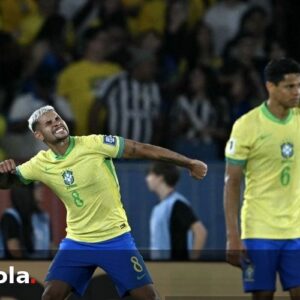 Haaland Dituduh Licik Jelang Pertandingan Brasil vs Norwegia