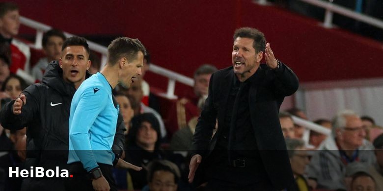 Simeone Tegaskan Alvarez Tetap Pilar Utama Atletico Madrid