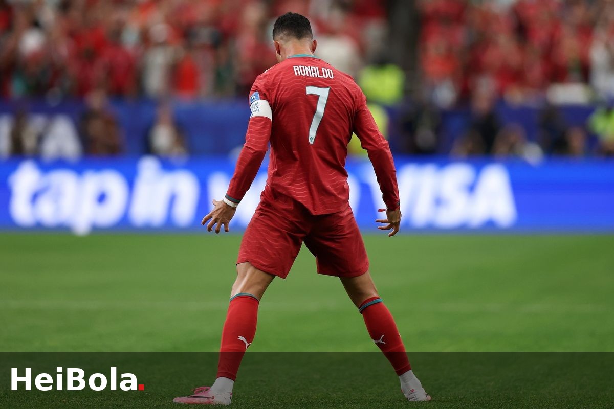 Portugal dan Spanyol Berbagi Angka di Piala Dunia 2026