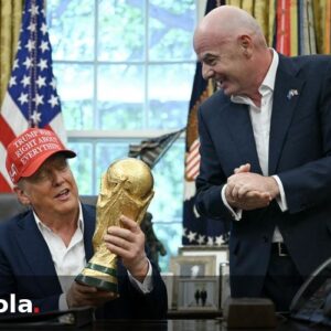 Kontroversi Folarin Balogun di Piala Dunia 2026