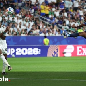 Kabar Terbaru: Argentina Siap Hadapi Cape Verde di Piala Dunia 2026