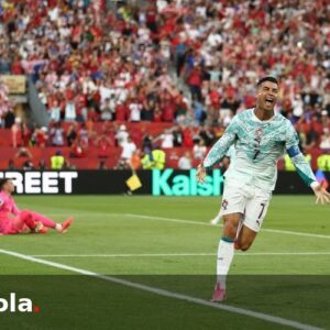 Ronaldo Belum Tentukan Masa Depan Usai Kabar Pensiun