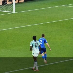 Cristiano Ronaldo Dedikasikan Kemenangan Portugal untuk Diogo Jota