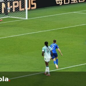 Drama VAR Anulir Gol Kroasia di Piala Dunia 2026
