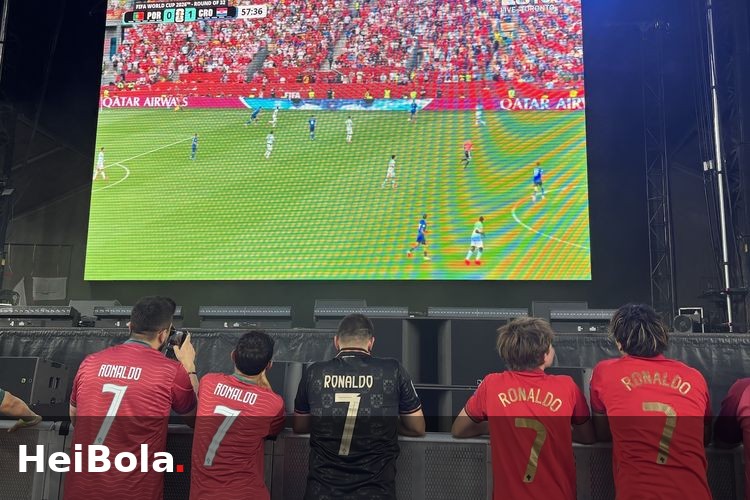 Gelombang Panas Warnai Persaingan Piala Dunia 2026