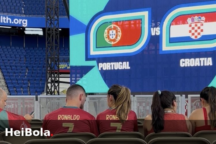 Gol Kroasia Dibatalkan Berkat Teknologi Canggih dalam Piala Dunia 2026