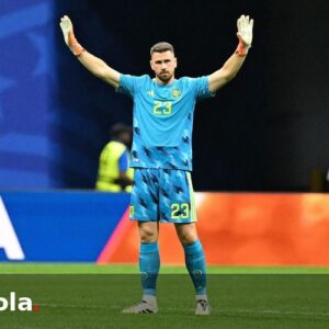 Spanyol Lolos ke Perempat Final Piala Dunia 2026