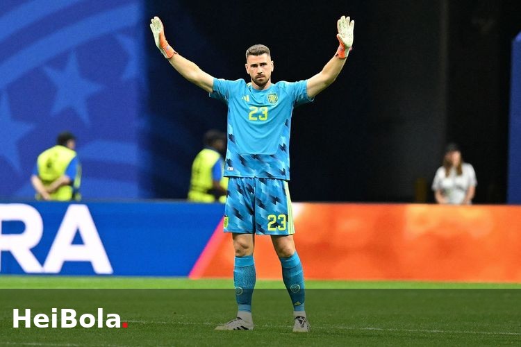Spanyol Lolos ke Perempat Final Piala Dunia 2026