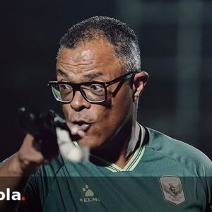Timnas U17 Indonesia Imbang 1-1 Melawan Malaysia di Uji Coba