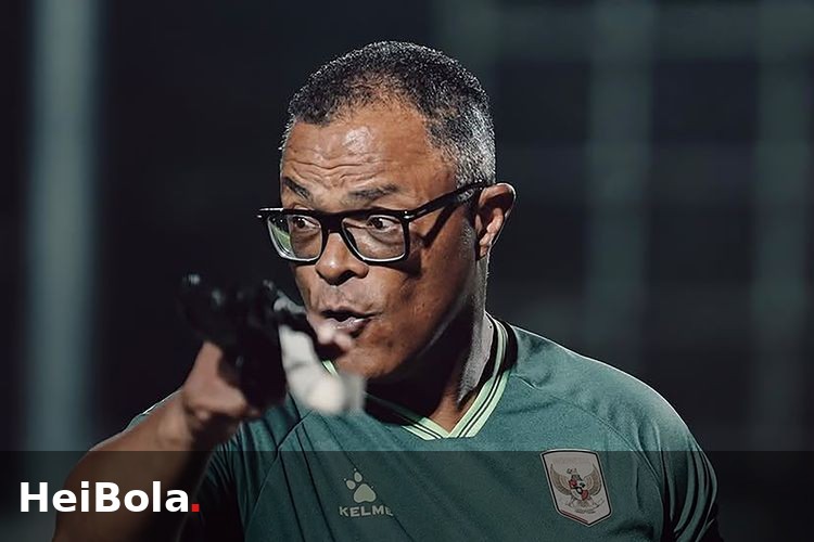 Timnas U17 Indonesia Imbang 1-1 Melawan Malaysia di Uji Coba