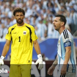Cape Verde Tersingkir dengan Kebanggaan di Piala Dunia 2026