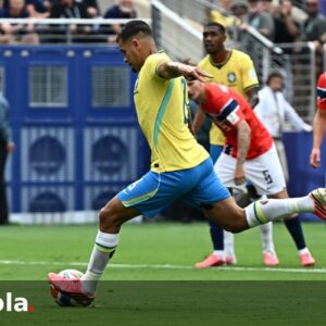 Media Brasil Berikan Kritik Pedas Usai Selecao Tersingkir dari Piala Dunia 2026