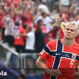 Haaland Samai Messi dan Mbappe di Piala Dunia 2026