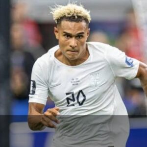 Liverpool Pantau Antonio Nusa, Namun Transfer Berisiko