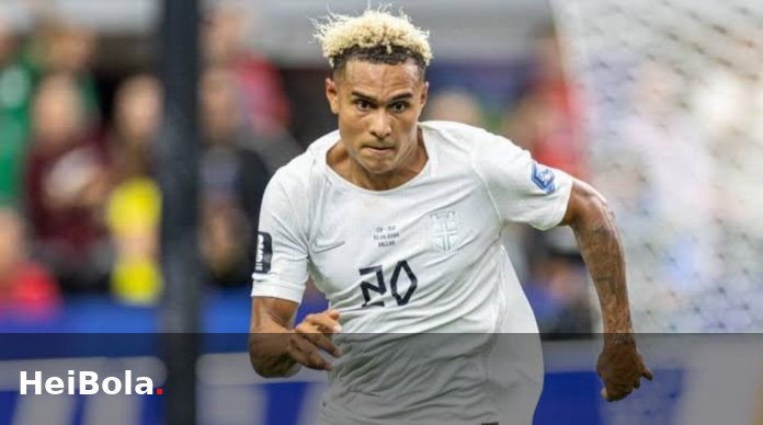 Liverpool Pantau Antonio Nusa, Namun Transfer Berisiko