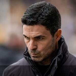 Manchester City Siap Curi Pemain Muda Arsenal
